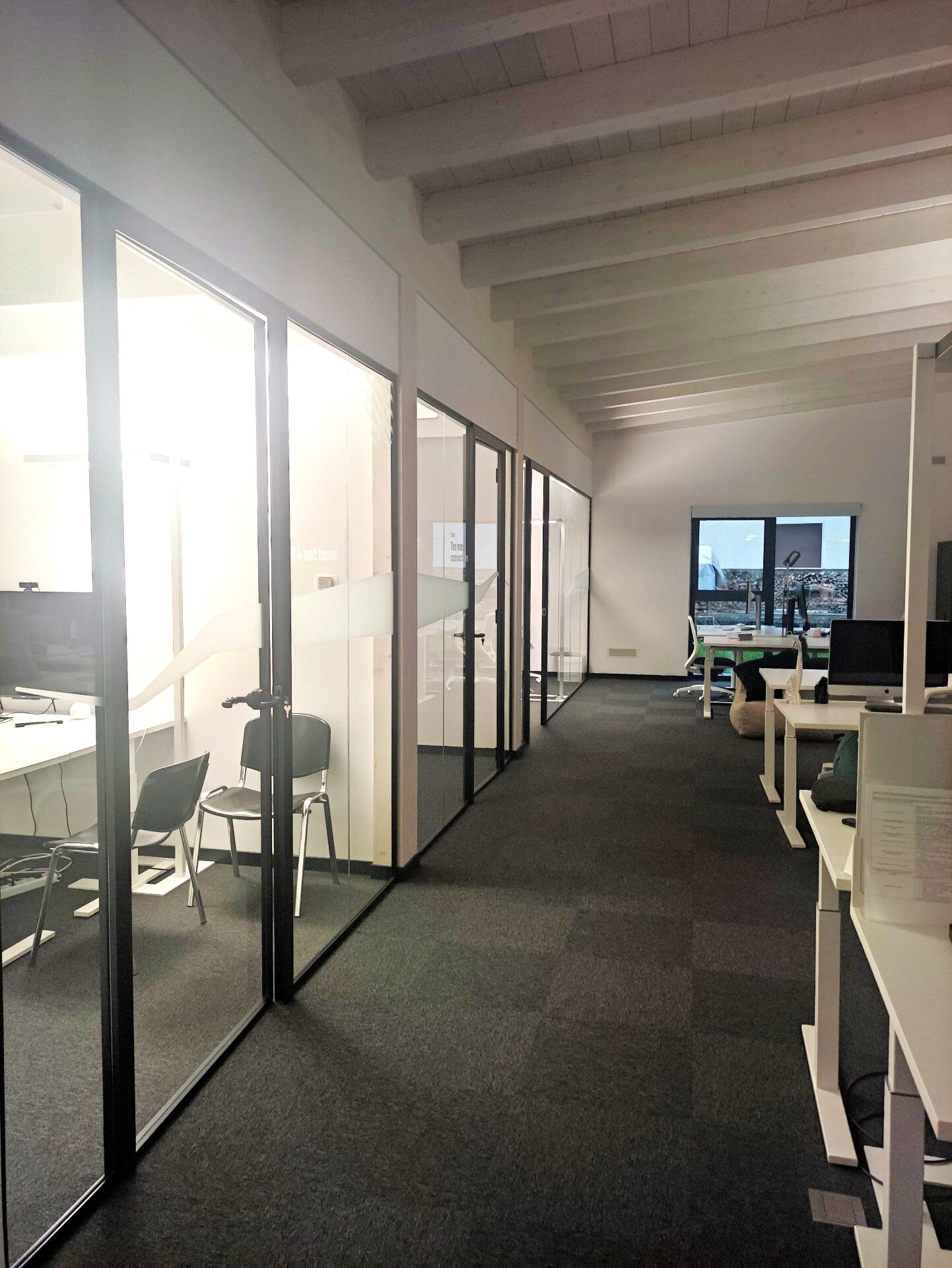 Ufficio Kumbe Saone 5